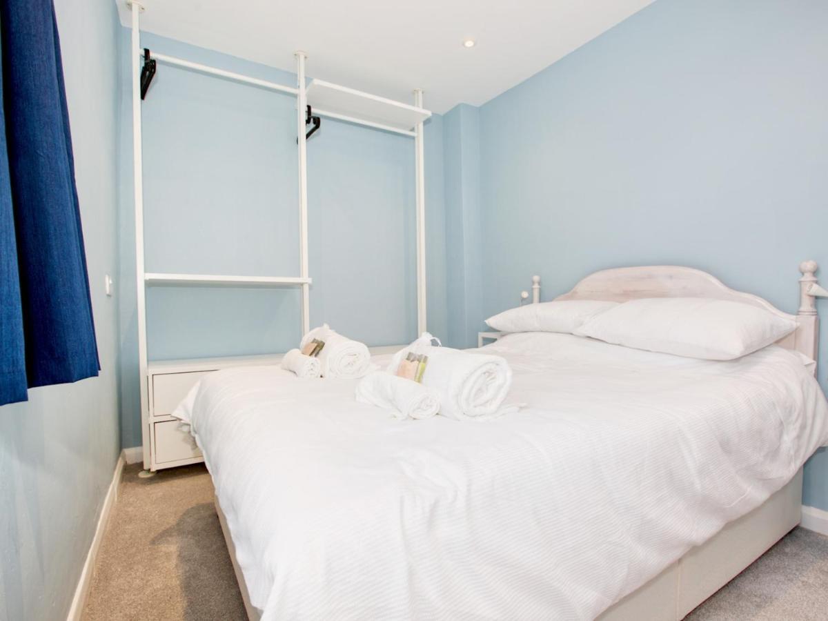 Pass The Keys Lovely 2-Bed Apartment Colyton Near Jurassic Coast Ngoại thất bức ảnh