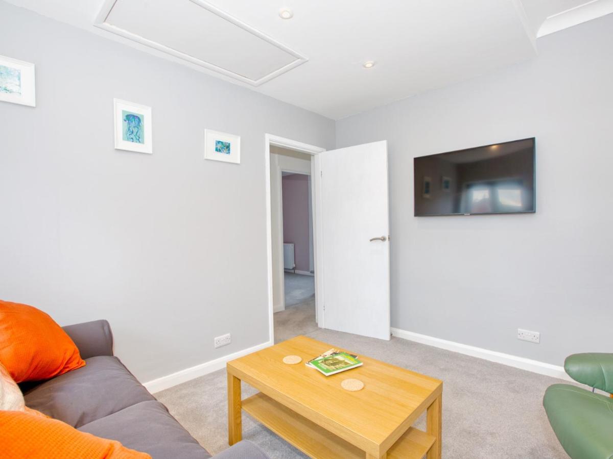 Pass The Keys Lovely 2-Bed Apartment Colyton Near Jurassic Coast Ngoại thất bức ảnh
