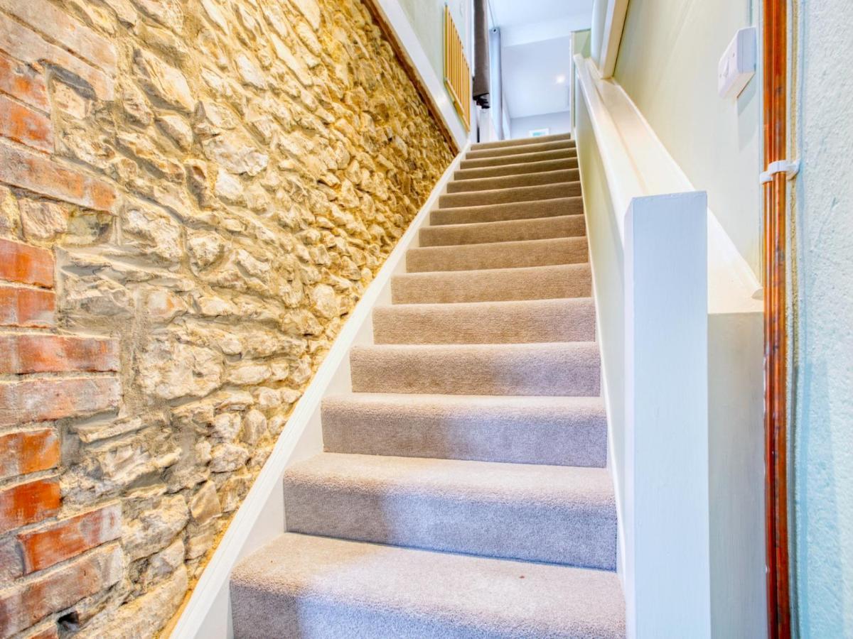 Pass The Keys Lovely 2-Bed Apartment Colyton Near Jurassic Coast Ngoại thất bức ảnh