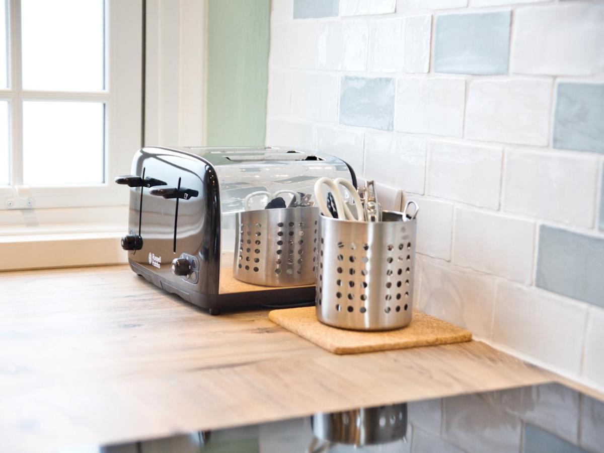 Pass The Keys Lovely 2-Bed Apartment Colyton Near Jurassic Coast Ngoại thất bức ảnh