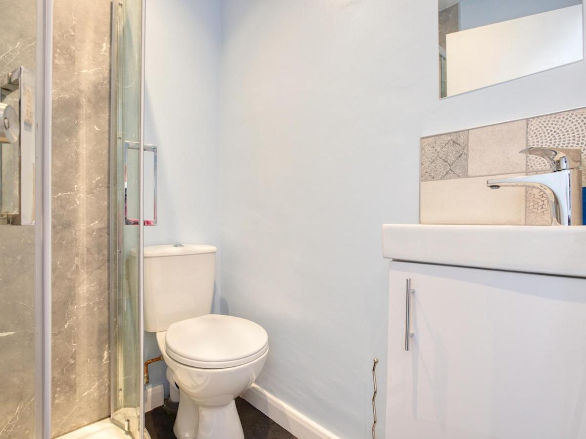Pass The Keys Lovely 2-Bed Apartment Colyton Near Jurassic Coast Ngoại thất bức ảnh