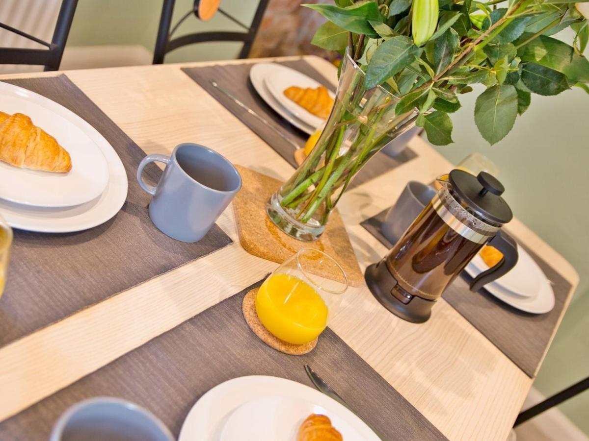 Pass The Keys Lovely 2-Bed Apartment Colyton Near Jurassic Coast Ngoại thất bức ảnh