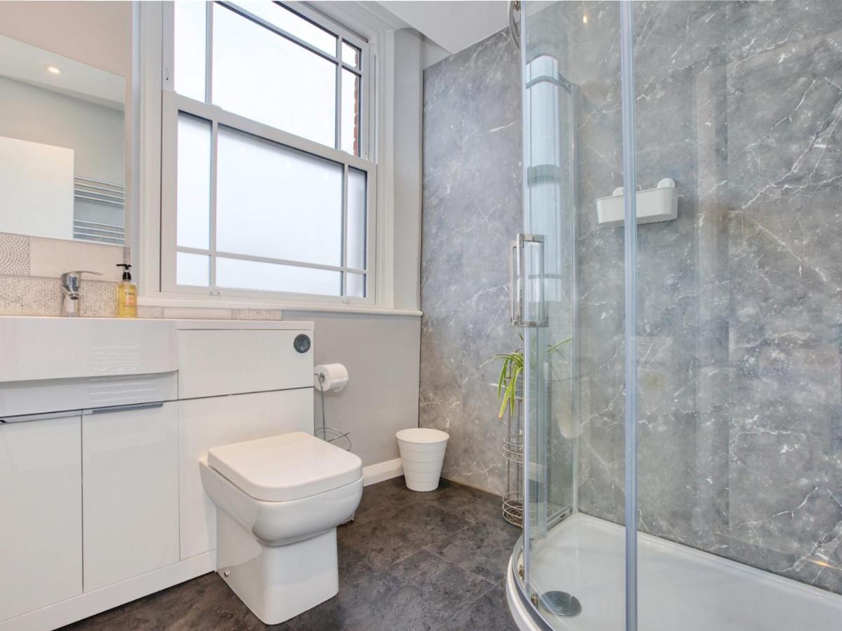Pass The Keys Lovely 2-Bed Apartment Colyton Near Jurassic Coast Ngoại thất bức ảnh
