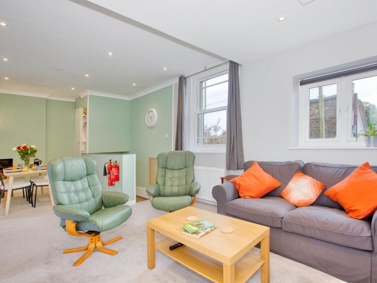 Pass The Keys Lovely 2-Bed Apartment Colyton Near Jurassic Coast Ngoại thất bức ảnh