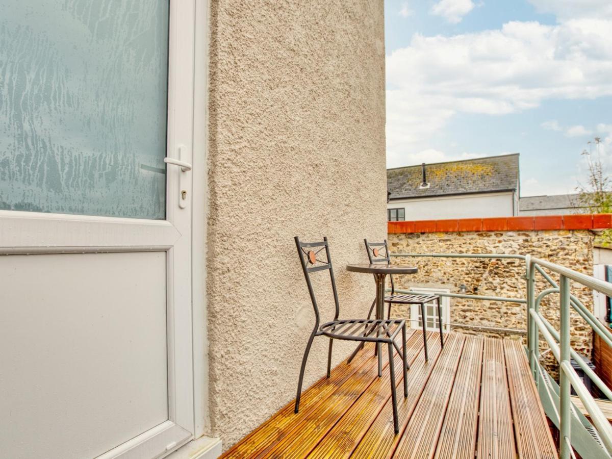 Pass The Keys Lovely 2-Bed Apartment Colyton Near Jurassic Coast Ngoại thất bức ảnh